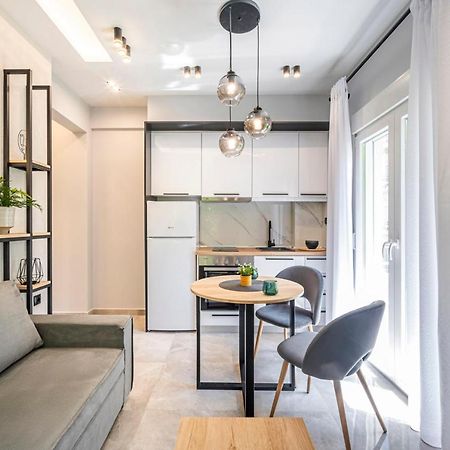 Apartmán Ares Soluň Exteriér fotografie