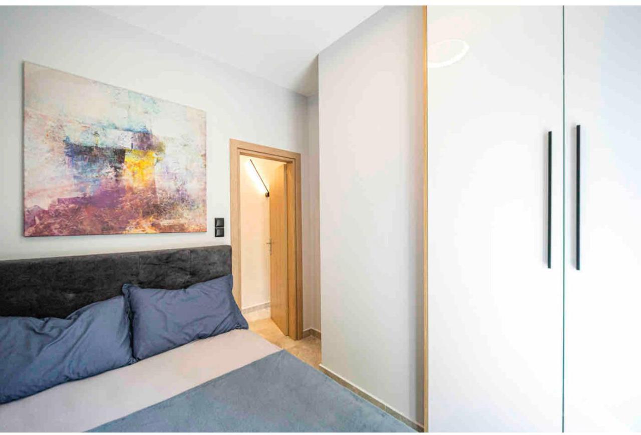 Apartmán Ares Soluň Exteriér fotografie